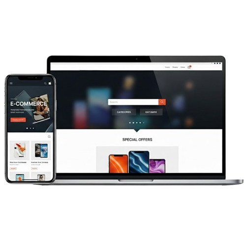 Enterprise Device Reseller